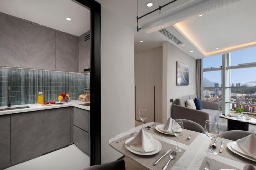 Two Bedroom Deluxe image 2