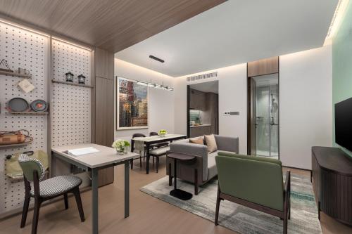 One Bedroom Deluxe image 3