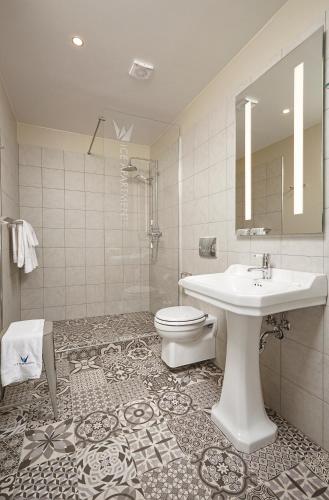 Standard Studio Apartment