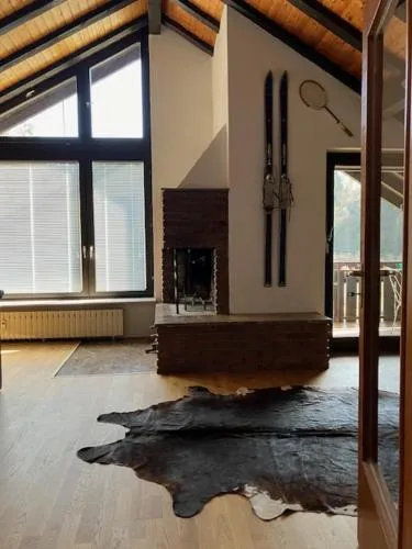 Apartment Waldglück in Dornhan, Deutschland