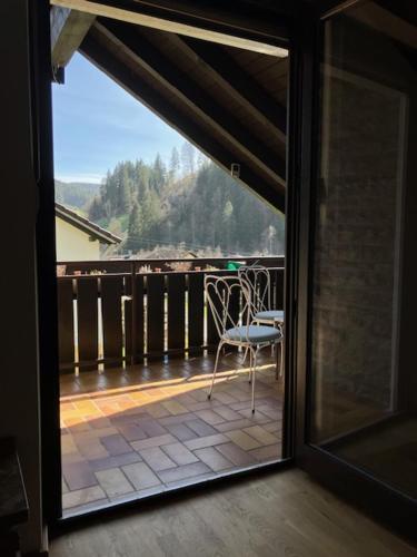 Apartment Waldglück (Apartment Waldgluck) in Dornhan