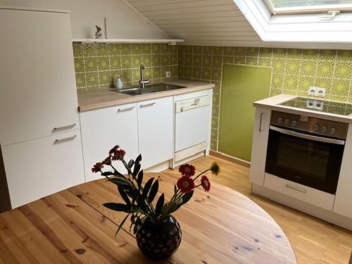 Apartment Waldglück (Apartment Waldgluck) in Dornhan