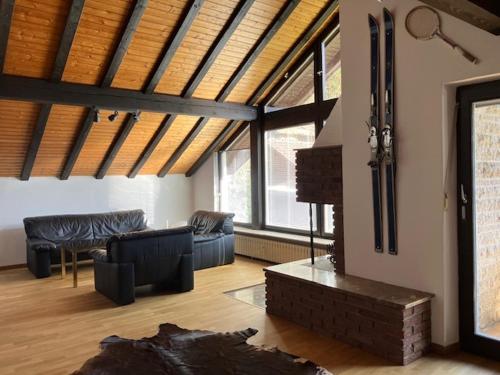 Apartment Waldglück (Apartment Waldgluck) in Dornhan