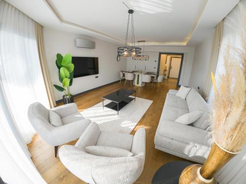 Utopia Suite, Bornova (zdjęcie 5)