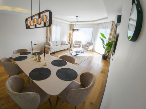 Utopia Suite, Bornova (zdjęcie 7)