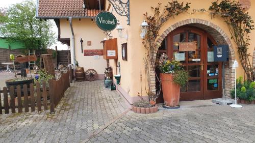 Weingut Magdalenenhof 5