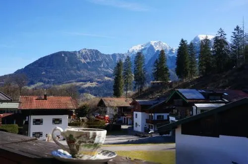 BERG & WALD Ferienwohnungen in Schönau am Königssee, Deutschland