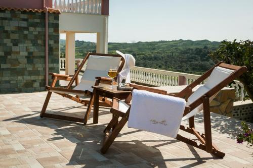 Villa Athinais - image 6