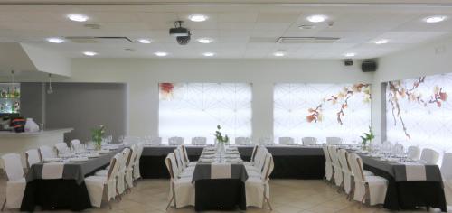 Hotel Virrey - image 12