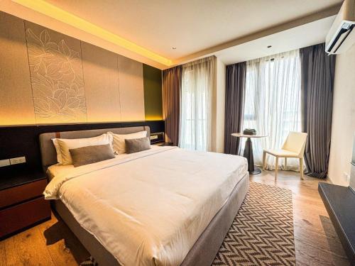 Cha Chiangmai Luxury in Chiang Mai Airport