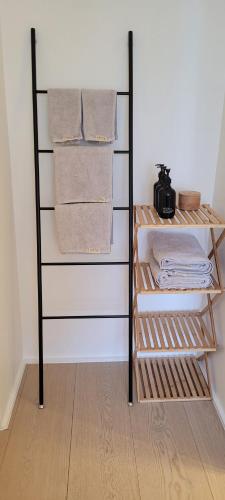 Appartement Wellington D3 Knokke full service et parking in 諾克-海斯特