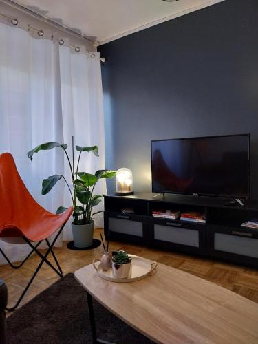 Logement central proche gare, Strasbourg (photo 7)