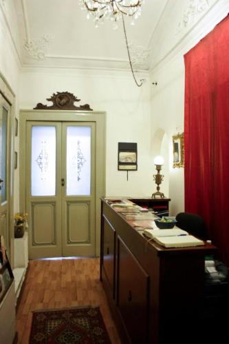 Miseria e Nobilta' Bed and Breakfast