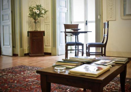 Miseria e Nobilta' Bed and Breakfast