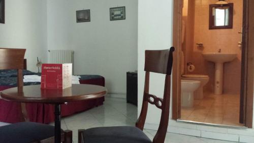 Miseria e Nobilta' Bed and Breakfast