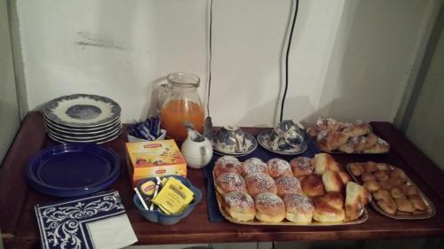 Miseria e Nobilta' Bed and Breakfast