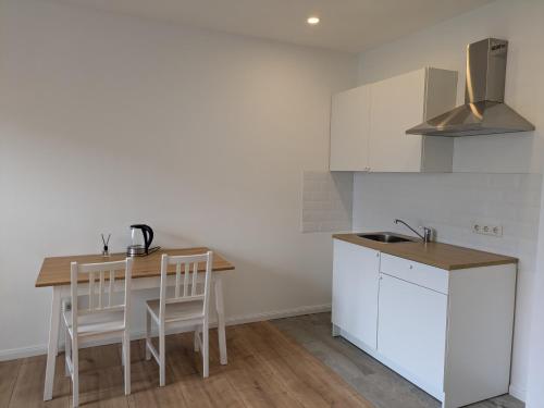interaktiv Appartements in Ratingen - Düsseldorferstrasse 4