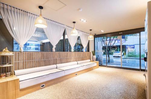 Gwangju Sangmu Hotel 7 Bricks in Gwangju Metropolitan City