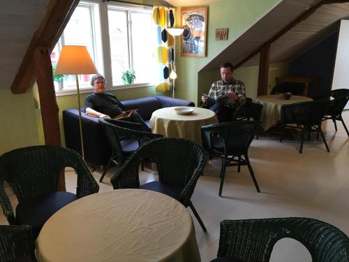 Grebbestads Vandrarhem - image 8
