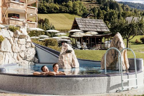 Thermenwelt Hotel Pulverer - image 5