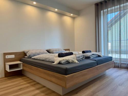 Apartment, Zimmer, Ferienwohnung in Traitsching