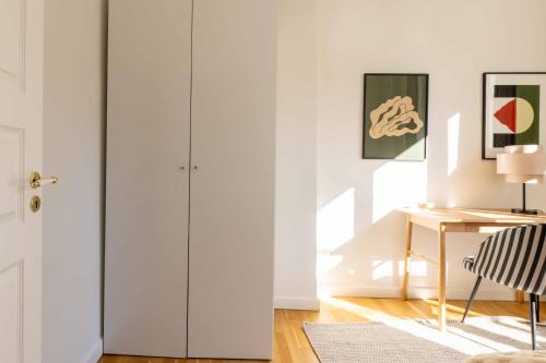 Beautiful City Apartments Vesterbro, Kodaň (fotografie 10)