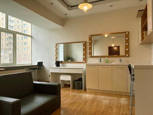 Eternal Sky Tour & Guest house in Oulan-Bator