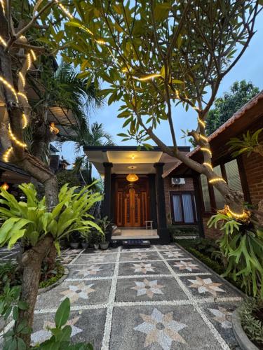 Murni’s House near Jaring Kitchen & Drinks