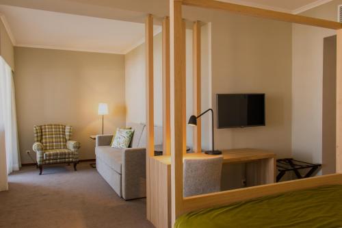 Evora Hotel - image 10