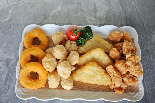 广州南站番禺长隆舒与酒店