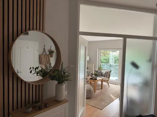 Ferienwohnung an der Ostsee Nähe Priwall in Dassow, Deutschland