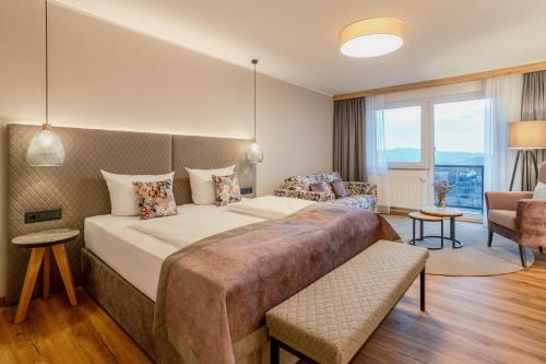 Natur- und Wohlfuhlhotel Kastenholz