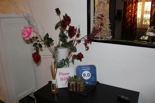 Flower, Trani (Foto 9)