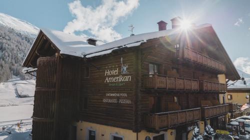 Hotel Amerikan - image 11
