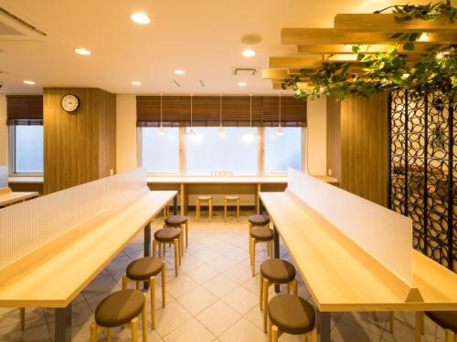 Super Hotel Kitami | 去趣 chicTrip