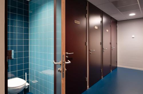Stayokay Hostel Amsterdam Stadsdoelen, Amsterdam (photo 11)