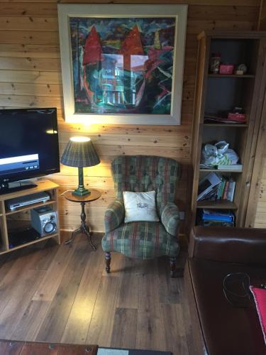 Lodge 22 Rowardennan - image 4