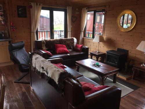 Lochlomondlodge22 in Роуорденнен