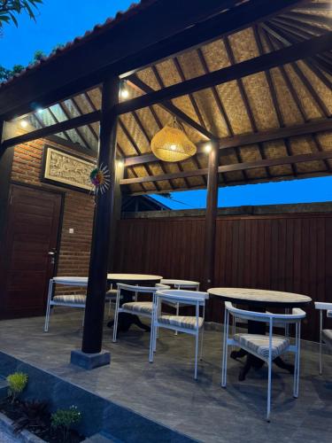 Murni’s House near Jaring Kitchen & Drinks