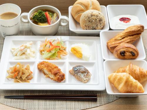 釧路站前超級酒店 (Super Hotel Kushiro Ekimae) | 去趣 chicTrip