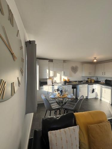 Létesítmények, Apollo Apartment in Foleshill