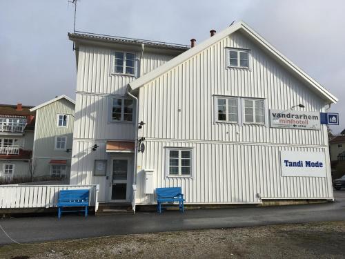 Grebbestads Vandrarhem - image 6