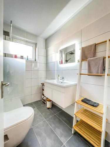 Cosy Apartments, Hannover (photo 8)