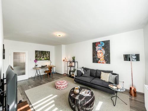 Cosy Apartments - Hannover