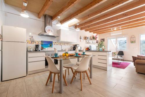مطبخ, Ca Na Xisca - Porreres in بوريراس