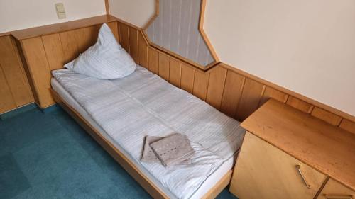 Gasthof HIRSCH GmbH in Gross Gerungs