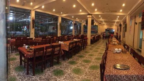Yen Nhi Hotel VĐ- by BAY LUXURY 4