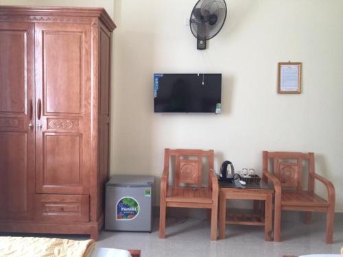 Yen Nhi Hotel VĐ- by BAY LUXURY