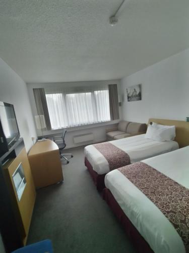 Holiday Inn Lille Ouest Englos an IHG Hotel - image 11