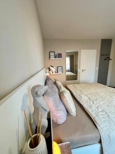 Hannover Messe Apartment, Hannover (fotografie 6)